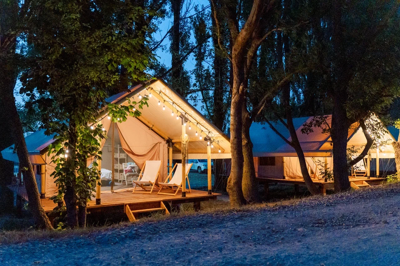 ABRAU GLAMPING