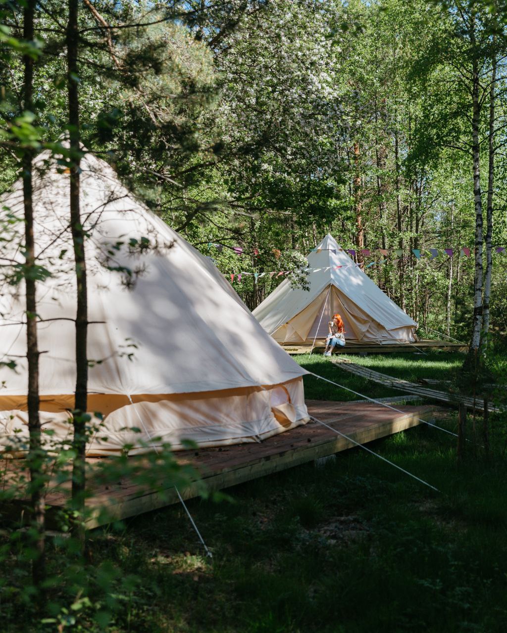 Кемпинг переславль залесский. Переславль-Залесский кемпинг. Treehouse Camping Переславль Залесский.